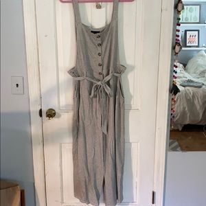 NWOT American Eagle jumpsuit